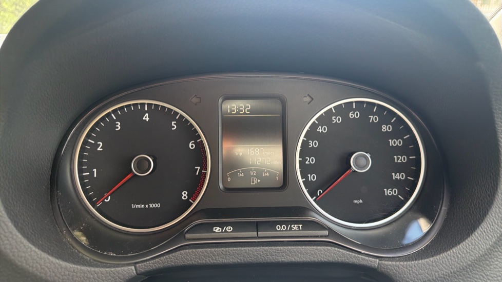 Volkswagen Polo 1.2 70 Match Edition 5dr Petrol Hatchback - Image 18