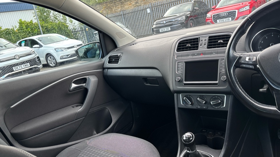 Volkswagen Polo 1.2 TSI Match Edition 5dr Petrol Hatchback - Image 14