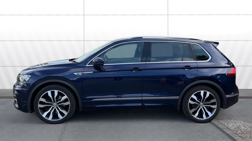Volkswagen Tiguan 2.0 TSi 180 4Motion R-Line 5dr DSG Petrol Estate - Image 5