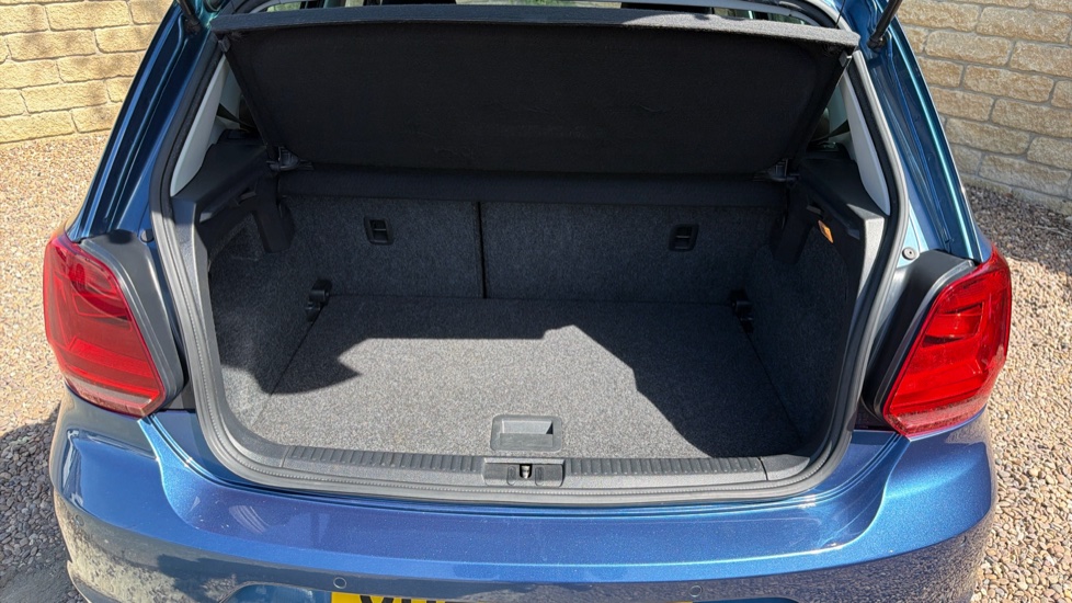 Volkswagen Polo 1.2 TSI Match Edition 5dr Petrol Hatchback - Image 4