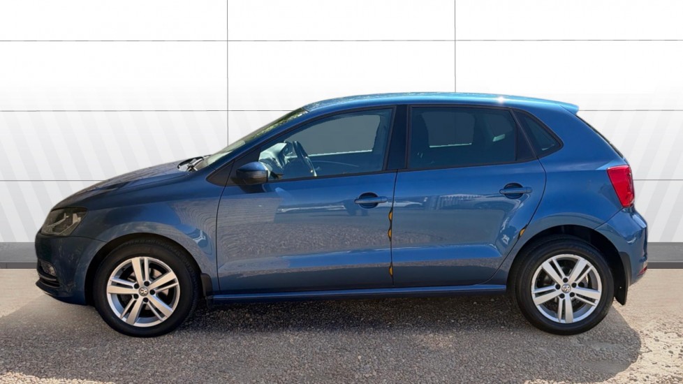 Volkswagen Polo 1.2 TSI Match Edition 5dr Petrol Hatchback - Image 5