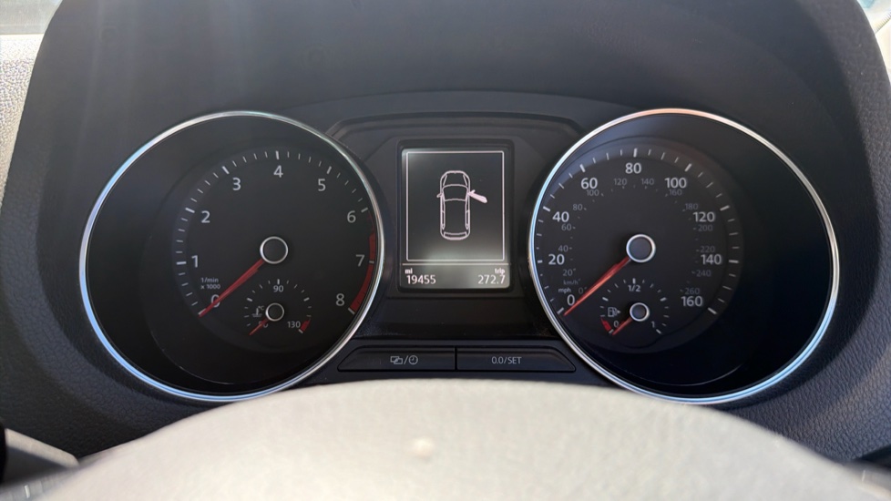 Volkswagen Polo 1.2 TSI Match Edition 5dr Petrol Hatchback - Image 18