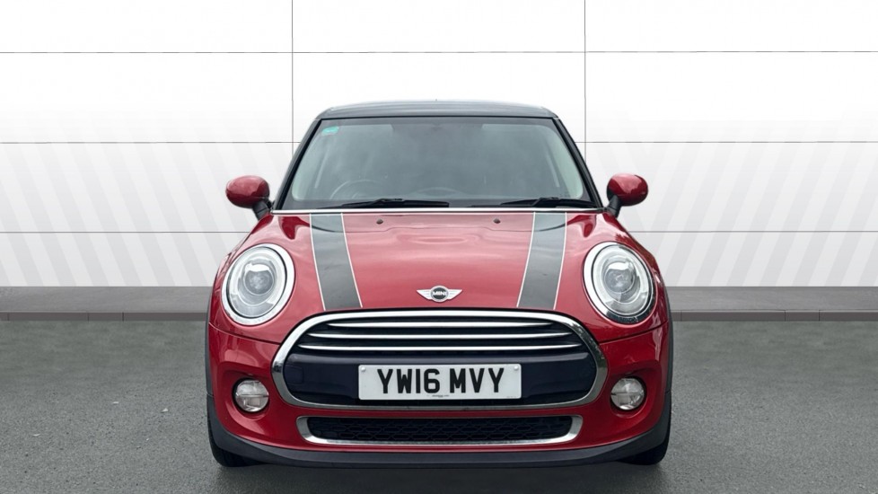 MINI Hatchback 1.5 Cooper D 5dr Diesel Hatchback - Image 3