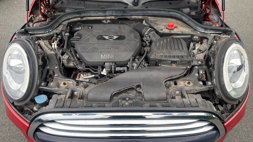 MINI Hatchback 1.5 Cooper D 5dr Diesel Hatchback - Image 8