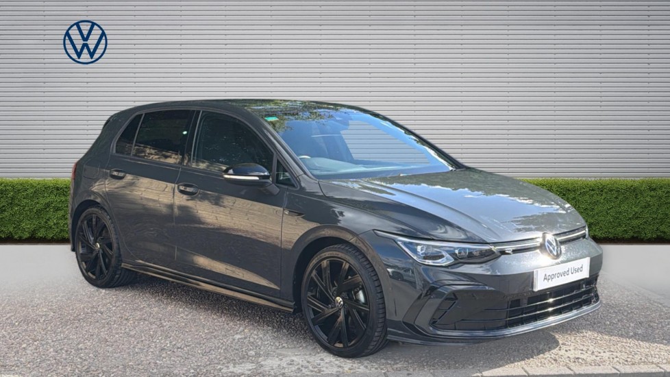 2024 Volkswagen Golf