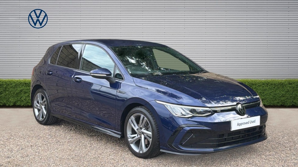 2024 Volkswagen Golf