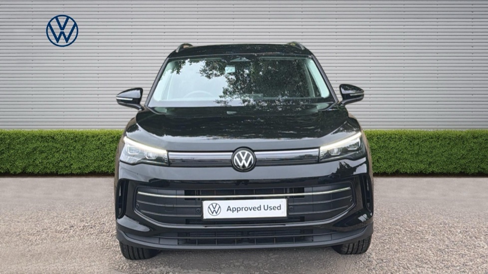 Volkswagen Tiguan 1.5 eTSI Match 5dr DSG Petrol Estate - Image 7
