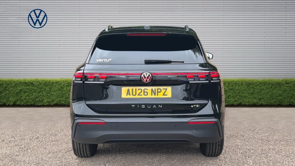 Volkswagen Tiguan 1.5 eTSI Match 5dr DSG Petrol Estate - Image 8