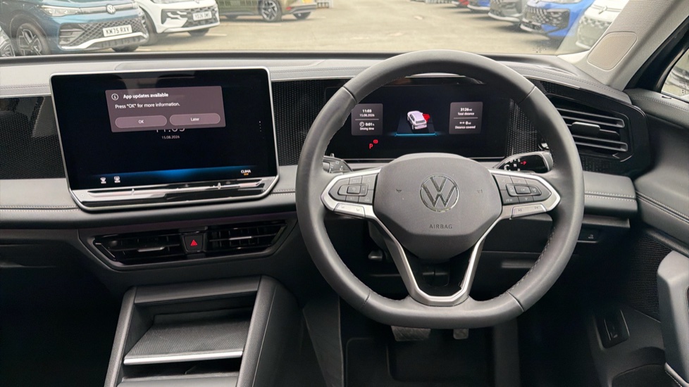Volkswagen Tiguan 1.5 eTSI Match 5dr DSG Petrol Estate - Image 10