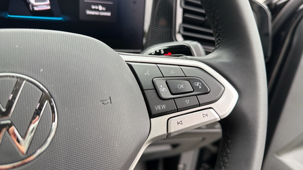 Volkswagen Tiguan 1.5 eTSI Match 5dr DSG Petrol Estate - Image 18