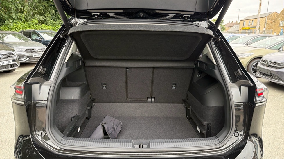 Volkswagen Tiguan 1.5 eTSI Match 5dr DSG Petrol Estate - Image 20