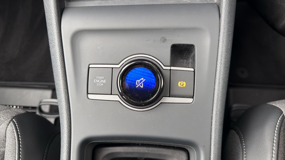 Volkswagen Tiguan 1.5 eTSI Match 5dr DSG Petrol Estate - Image 34