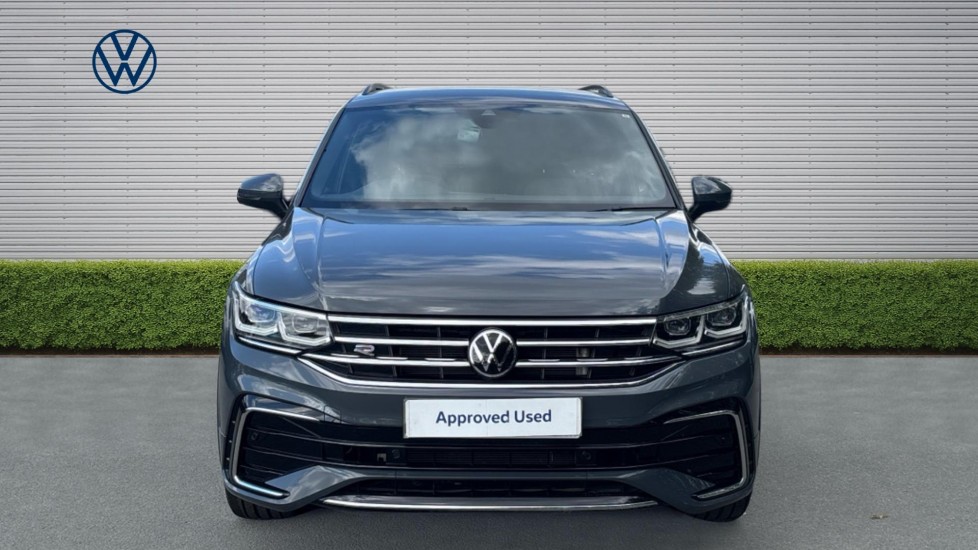 Volkswagen Tiguan 1.4 TSI eHybrid R-Line 5dr DSG Estate - Image 7