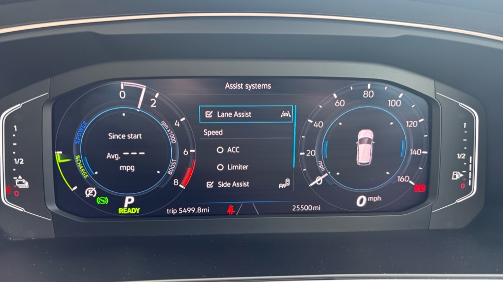 Volkswagen Tiguan 1.4 TSI eHybrid R-Line 5dr DSG Estate - Image 43