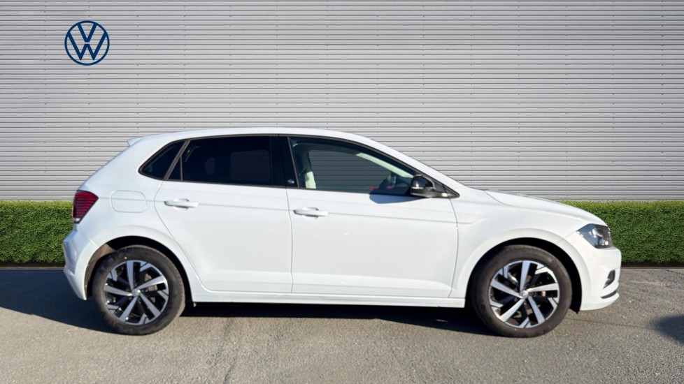 Volkswagen Polo 1.0 TSI 95 Beats 5dr Petrol Hatchback - Image 4