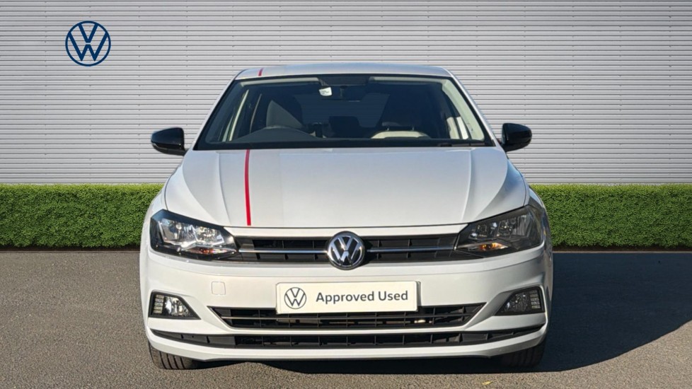 Volkswagen Polo 1.0 TSI 95 Beats 5dr Petrol Hatchback - Image 7