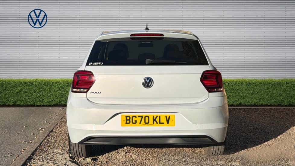Volkswagen Polo 1.0 TSI 95 Beats 5dr Petrol Hatchback - Image 8