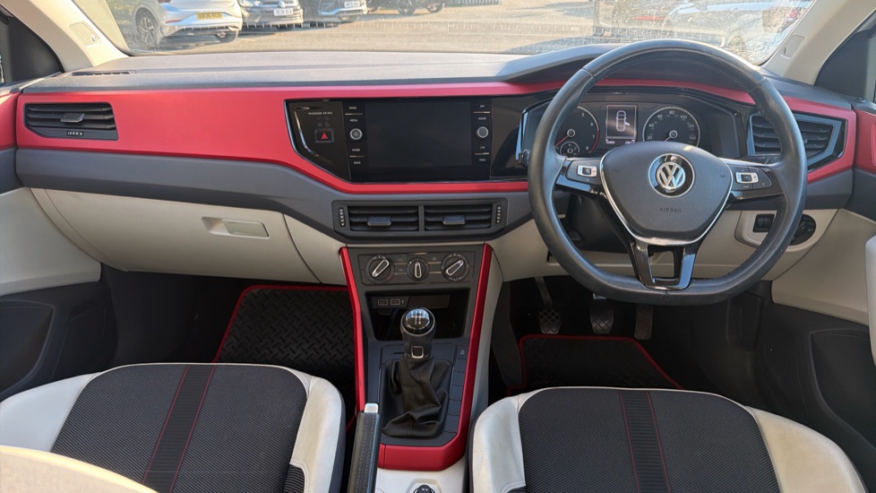 Volkswagen Polo 1.0 TSI 95 Beats 5dr Petrol Hatchback - Image 9