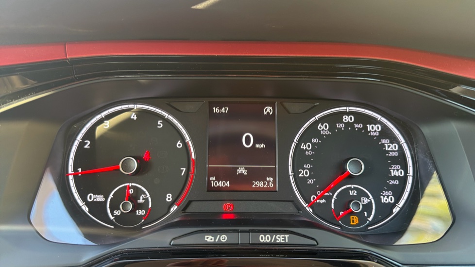 Volkswagen Polo 1.0 TSI 95 Beats 5dr Petrol Hatchback - Image 11