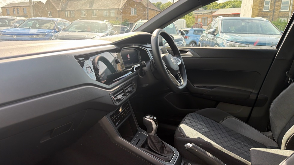 Volkswagen Polo 1.0 TSI 115 R-Line 5dr DSG Petrol Hatchback - Image 2