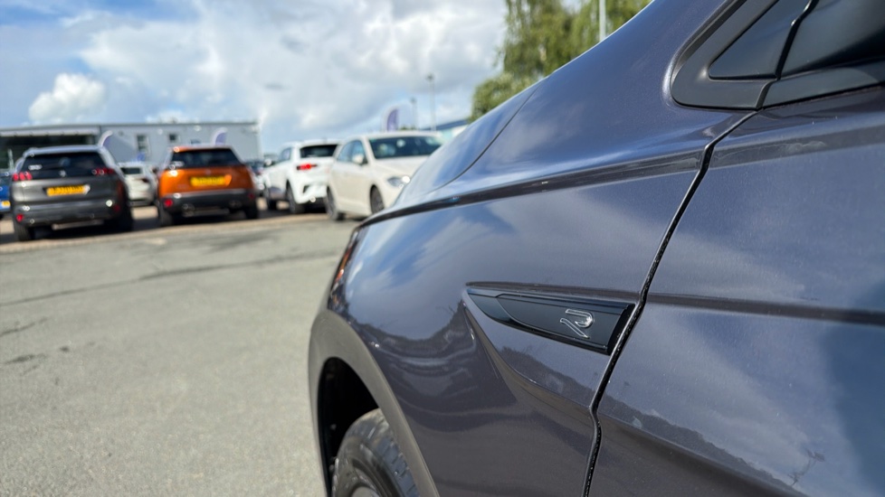 Volkswagen Polo 1.0 TSI 115 R-Line 5dr DSG Petrol Hatchback - Image 23