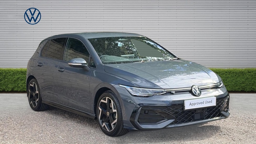 Volkswagen Golf 1.5 TSI 150 R-Line 5dr Petrol Hatchback - Image 1