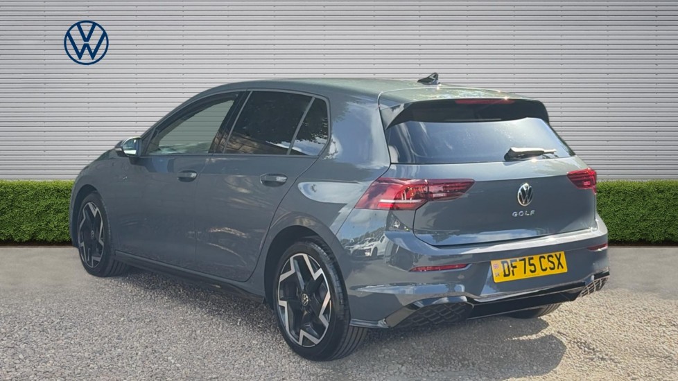 Volkswagen Golf 1.5 TSI 150 R-Line 5dr Petrol Hatchback - Image 3
