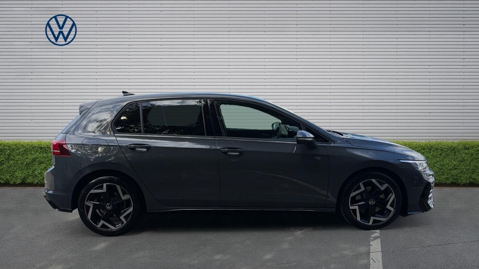 Volkswagen Golf 1.5 TSI 150 R-Line 5dr Petrol Hatchback - Image 4