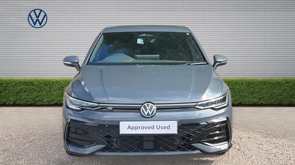 Volkswagen Golf 1.5 TSI 150 R-Line 5dr Petrol Hatchback - Image 7