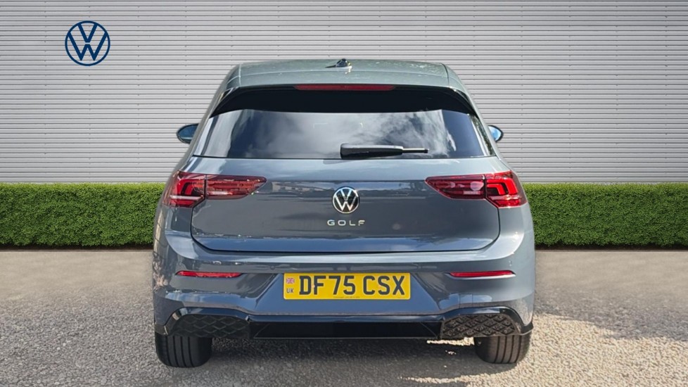 Volkswagen Golf 1.5 TSI 150 R-Line 5dr Petrol Hatchback - Image 8