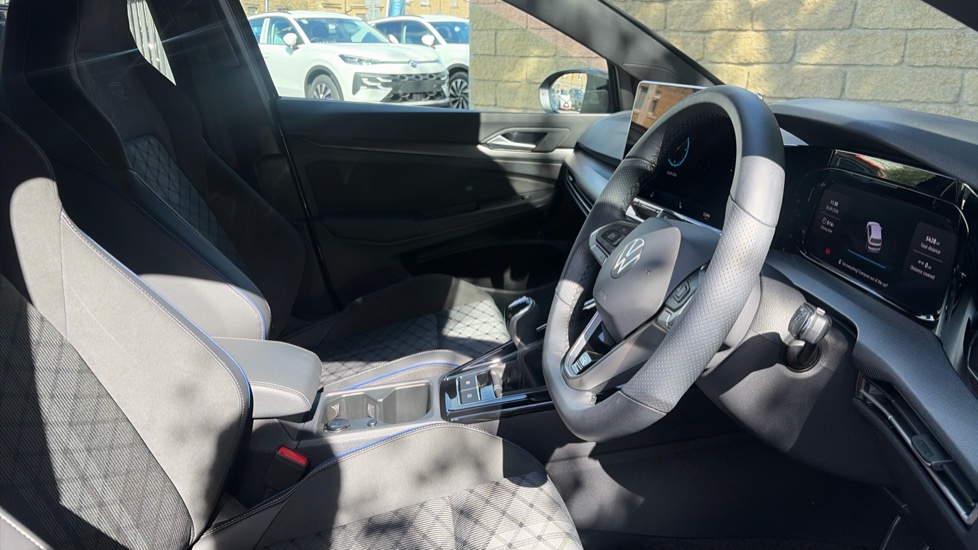 Volkswagen Golf 1.5 TSI 150 R-Line 5dr Petrol Hatchback - Image 15
