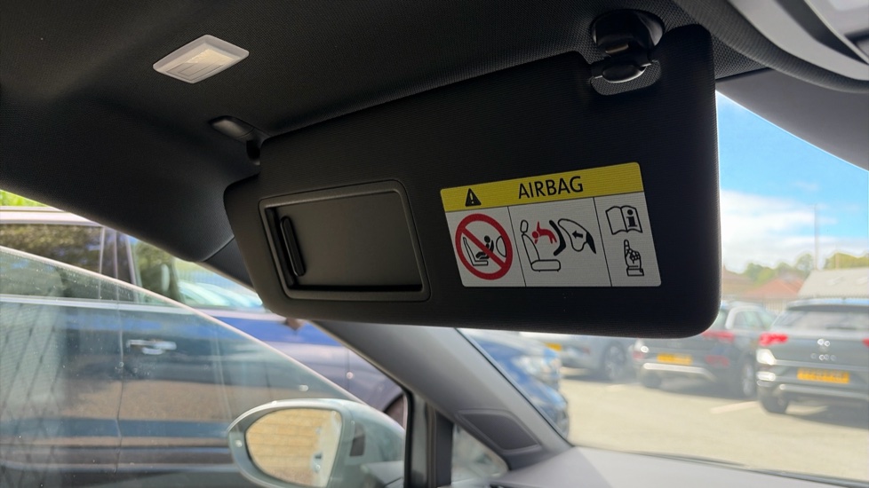 Volkswagen Golf 1.5 TSI 150 R-Line 5dr Petrol Hatchback - Image 40