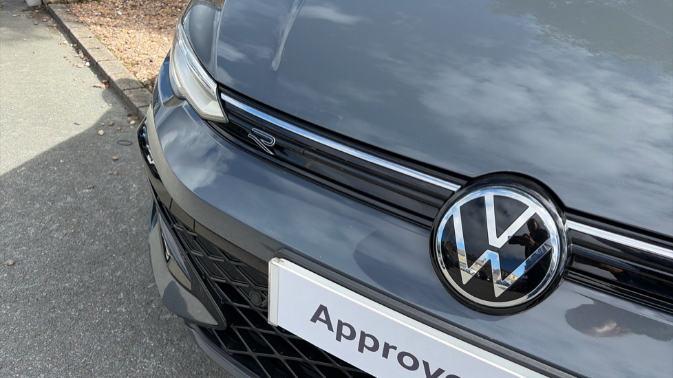 Volkswagen Golf 1.5 TSI 150 R-Line 5dr Petrol Hatchback - Image 42