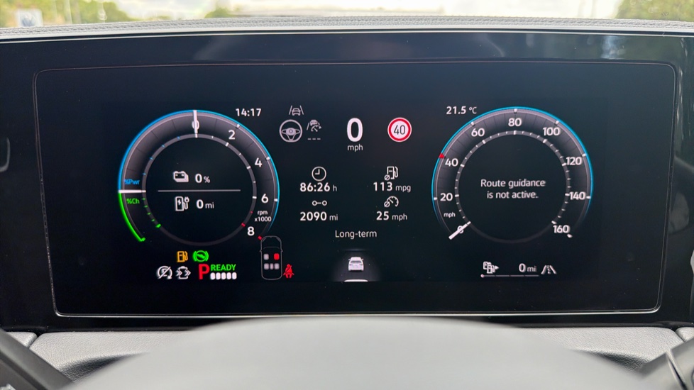 Volkswagen Tiguan 1.5 TSI 272 eHybrid R-Line 5dr DSG Estate - Image 11