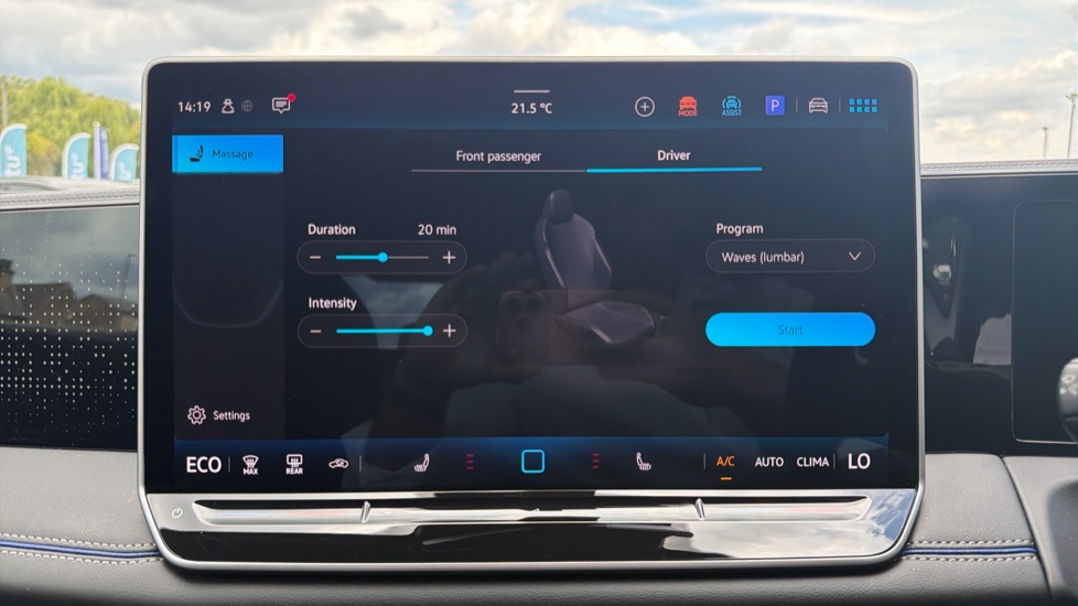 Volkswagen Tiguan 1.5 TSI 272 eHybrid R-Line 5dr DSG Estate - Image 38