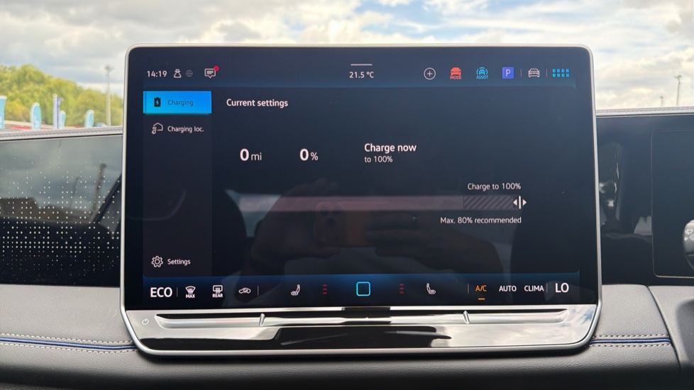 Volkswagen Tiguan 1.5 TSI 272 eHybrid R-Line 5dr DSG Estate - Image 41