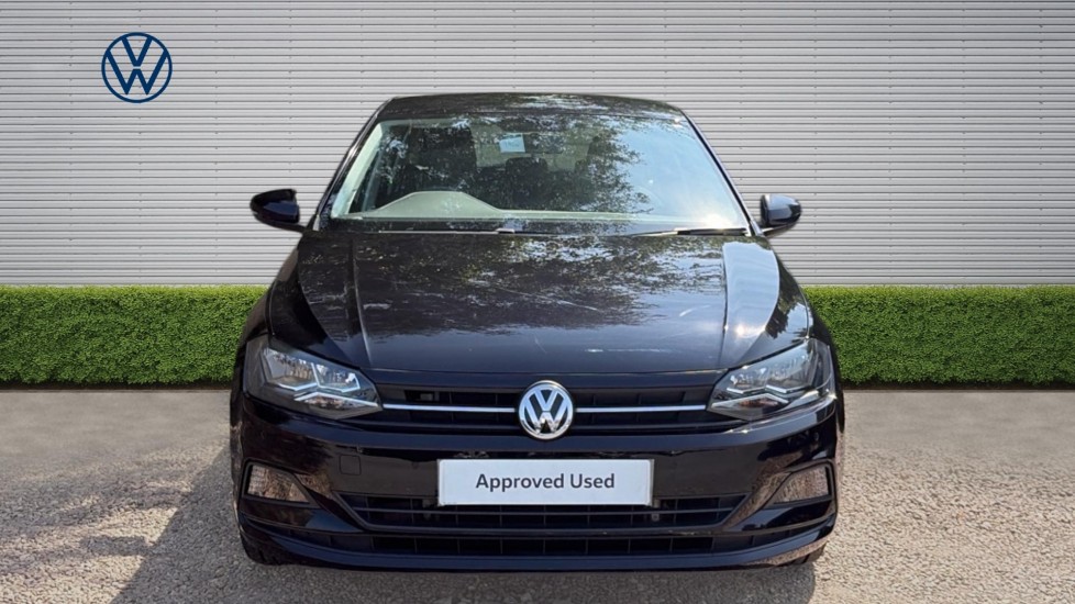 Volkswagen Polo 1.0 TSI 95 SE 5dr Petrol Hatchback - Image 7