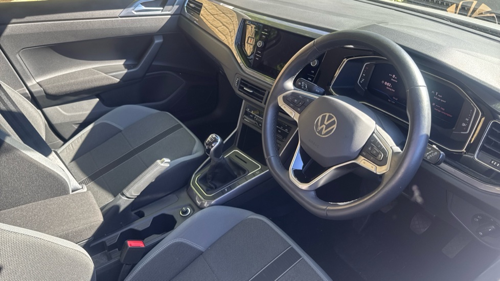 Volkswagen Polo 1.0 TSI Style 5dr Petrol Hatchback - Image 6