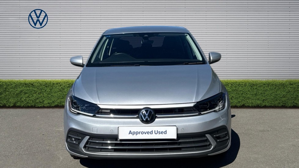 Volkswagen Polo 1.0 TSI Style 5dr Petrol Hatchback - Image 7