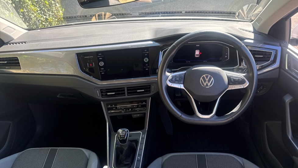 Volkswagen Polo 1.0 TSI Style 5dr Petrol Hatchback - Image 9