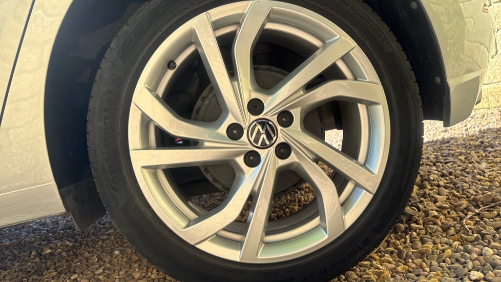 Volkswagen Polo 1.0 TSI Style 5dr Petrol Hatchback - Image 36