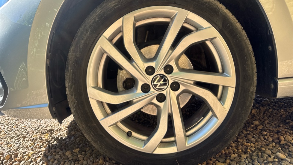 Volkswagen Polo 1.0 TSI Style 5dr Petrol Hatchback - Image 37