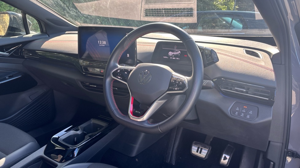 Volkswagen ID.4 220kW 4MOTION GTX 77kWh 5dr Auto [125kW Ch] Electric Estate - Image 6