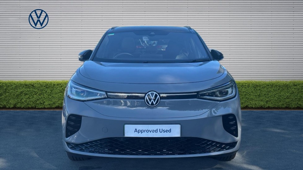 Volkswagen ID.4 220kW 4MOTION GTX 77kWh 5dr Auto [125kW Ch] Electric Estate - Image 7