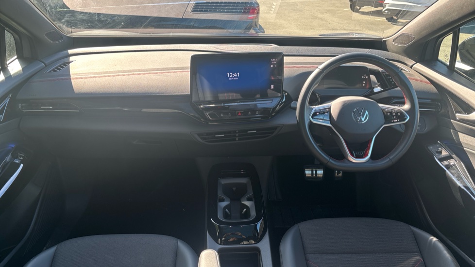 Volkswagen ID.4 220kW 4MOTION GTX 77kWh 5dr Auto [125kW Ch] Electric Estate - Image 9