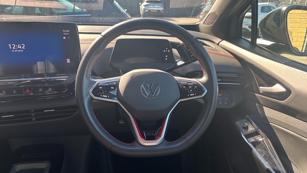 Volkswagen ID.4 220kW 4MOTION GTX 77kWh 5dr Auto [125kW Ch] Electric Estate - Image 10