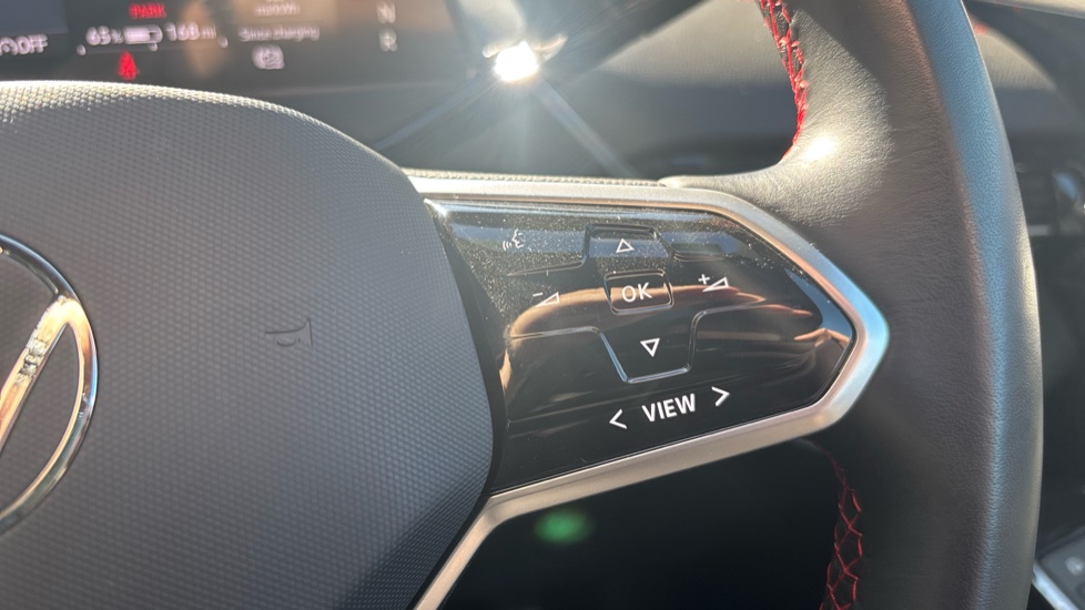 Volkswagen ID.4 220kW 4MOTION GTX 77kWh 5dr Auto [125kW Ch] Electric Estate - Image 18
