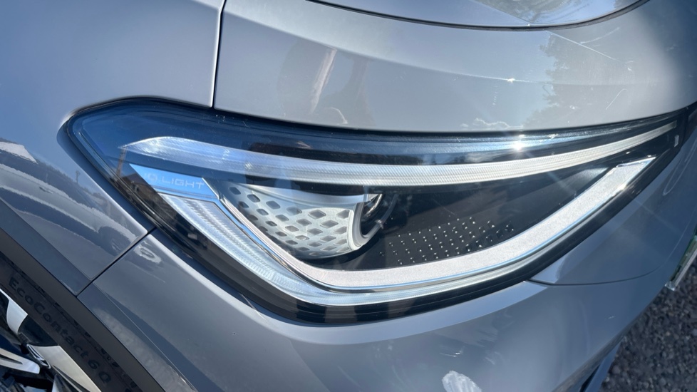 Volkswagen ID.4 220kW 4MOTION GTX 77kWh 5dr Auto [125kW Ch] Electric Estate - Image 26