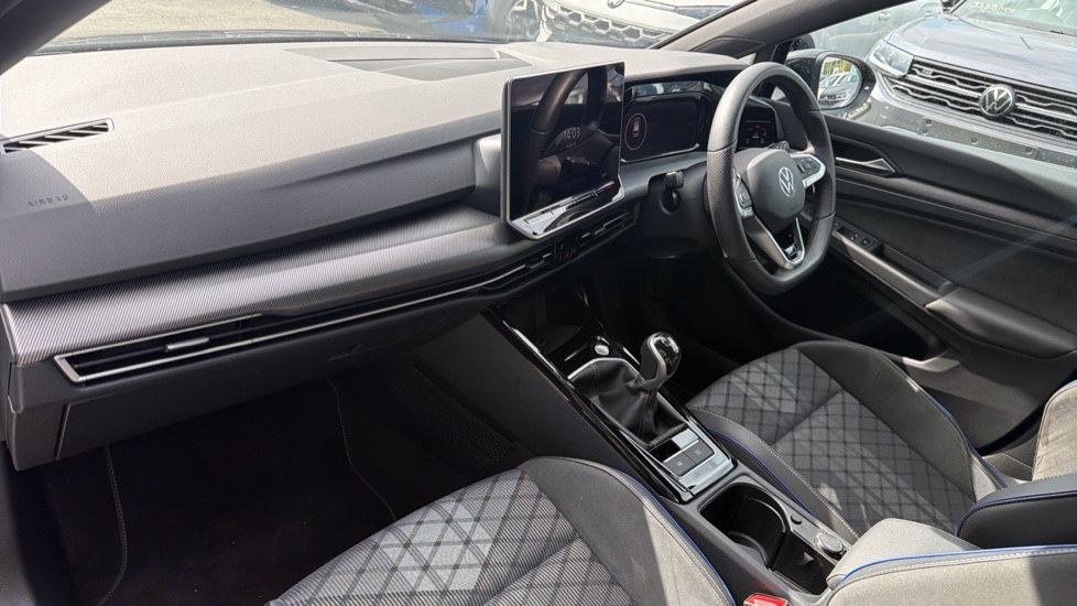 Volkswagen Golf 1.5 TSI 150 R-Line 5dr Petrol Hatchback - Image 2