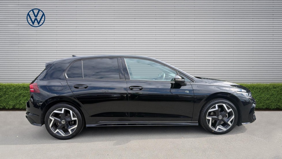 Volkswagen Golf 1.5 TSI 150 R-Line 5dr Petrol Hatchback - Image 4